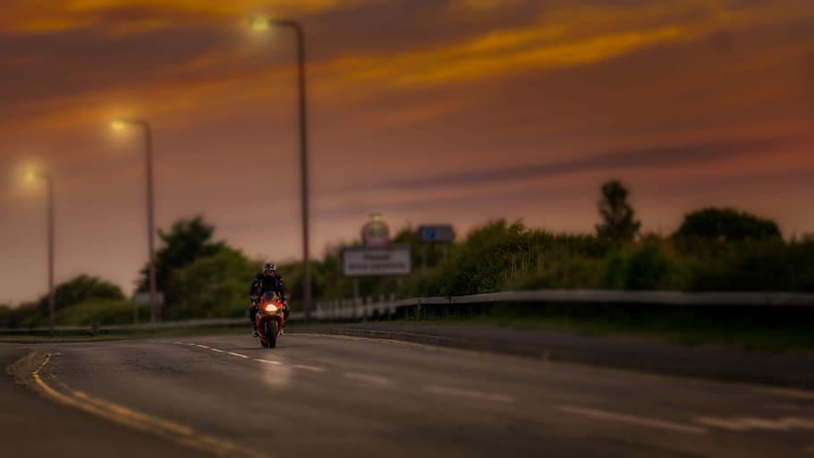 La importancia de ser vistos…